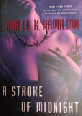 A Stroke of Midnight: A Novel