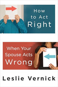 How to Act Right When Your Souse Acts Wrong