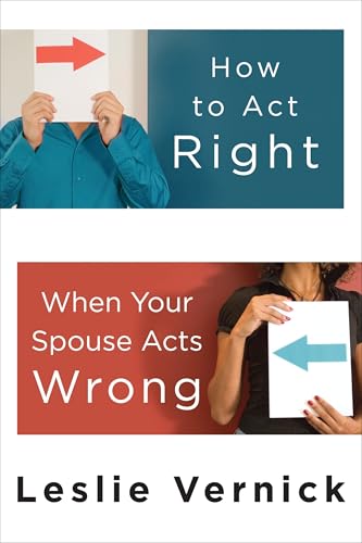 How to Act Right When Your Souse Acts Wrong