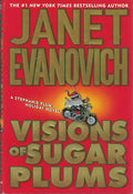 Vision Of Sugar Plums: A Stephanie Plum Holiday Novel