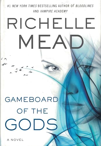 Gameboard Of The Gods: A Novel