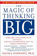 The Magic Of Thinking Big
