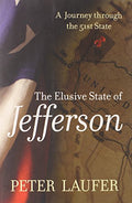The Elusive State of Jefferson
