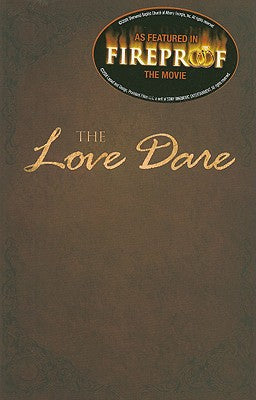 The Love Dare