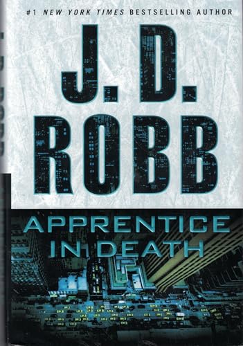 Apprentice In Death