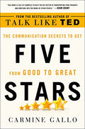 Five Stars