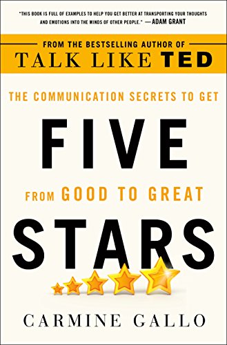 Five Stars