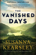 The Vanish Days: by Susanna Kearsley
