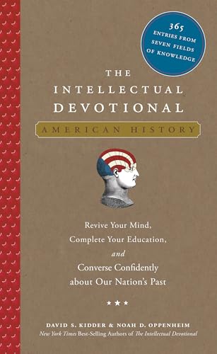 The Intellectual Devotional: American History