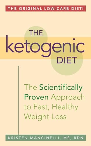 The Ketogenic Diet