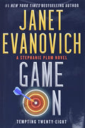 Game On: A Stephanie Plum Novel